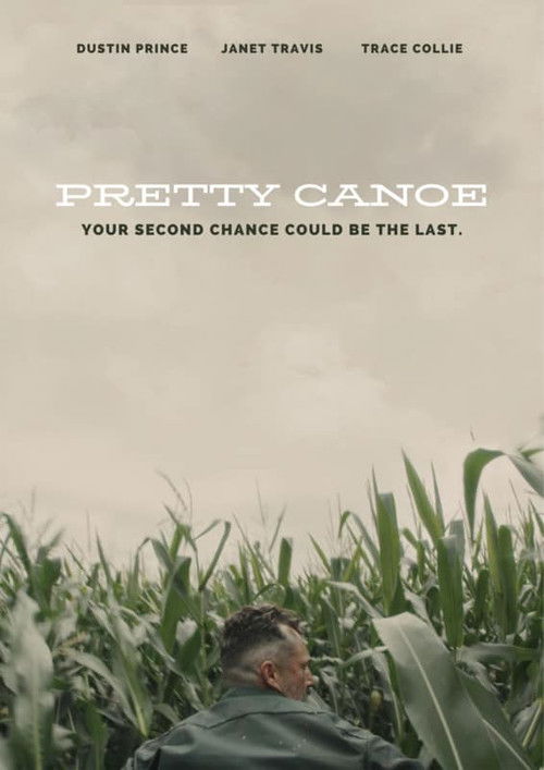Pretty Canoe (2024) poster