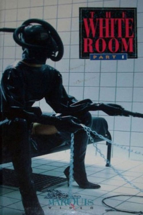 The White Room (1997) poster