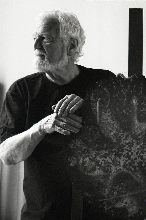 Through Alan Glass (2006) poster