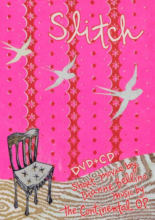 Slitch (2003) poster