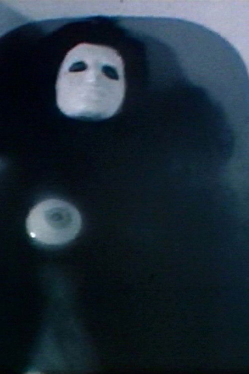 Bride in the Bath (1969) poster