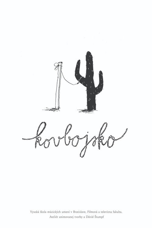 Cowboyland (2016) poster