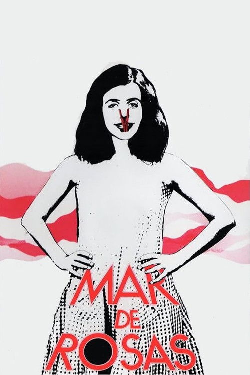 Mar de Rosas (1977) poster