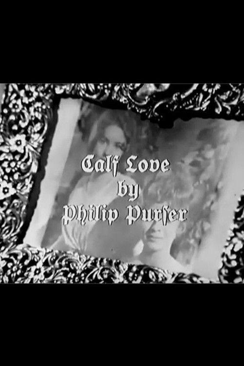 Calf Love (1966) poster