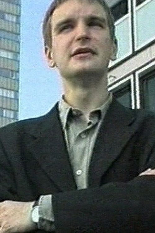 For Aesthetic Reasons (1999) poster