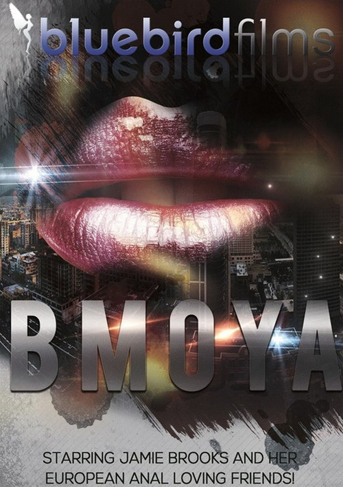 BMOYA (2020) poster