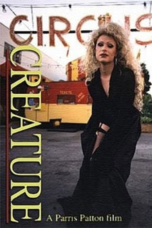 Creature (1999) poster