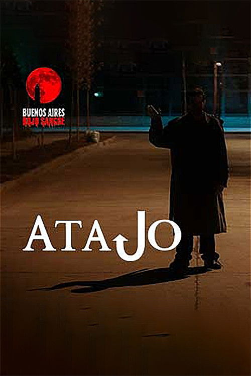 Atajo (2018) poster