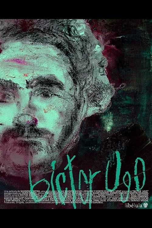 Bictor Ugo (2015) poster