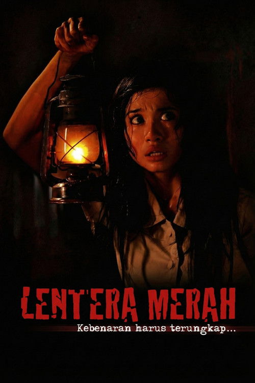 Lentera Merah (2006) poster