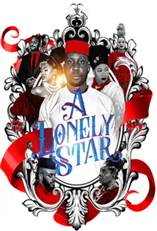 A Lonely Star (2019) poster