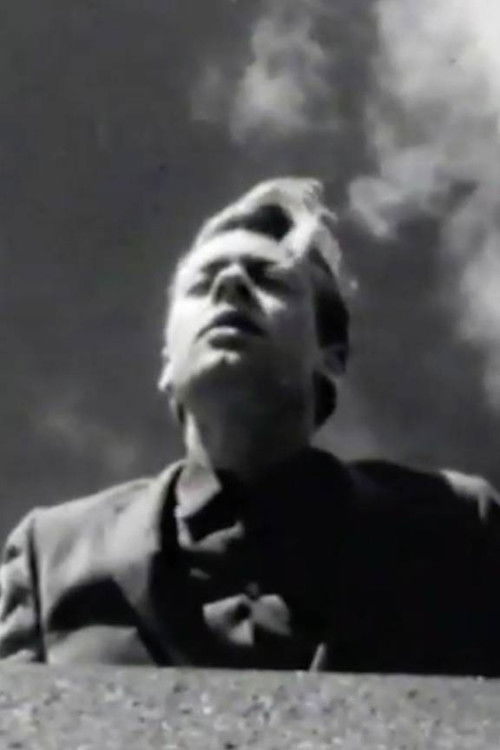 The Sound of Seeing (1963) poster