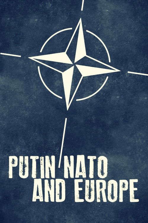 Nato – Alte Freunde, neue Fronten (2024) poster
