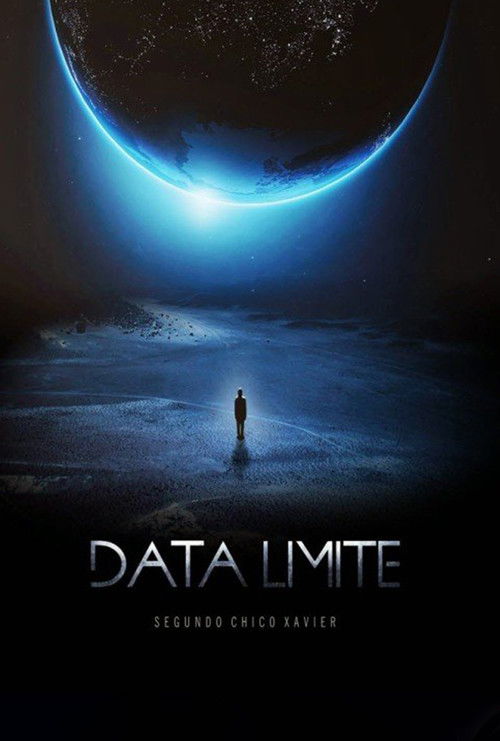 Data Limite segundo Chico Xavier (2014) poster