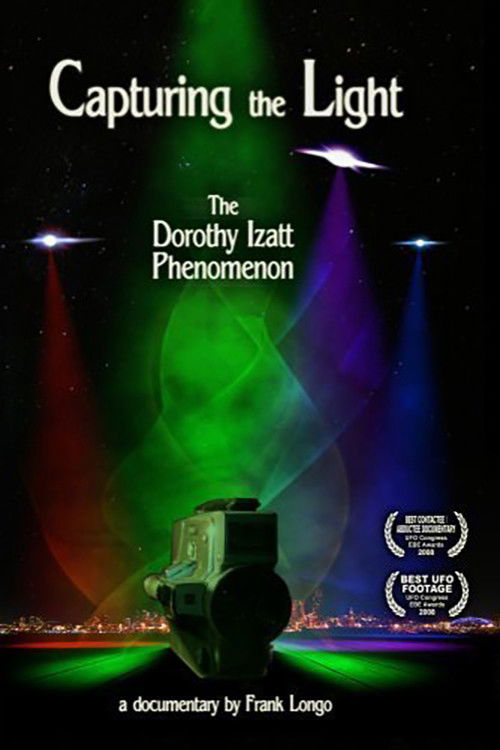 Capturing the Light (2008) poster