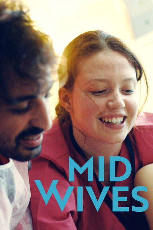 Midwives (2023) poster