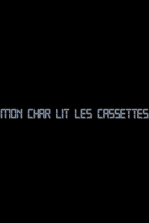 My Car's Got a Tape Player (2019) poster