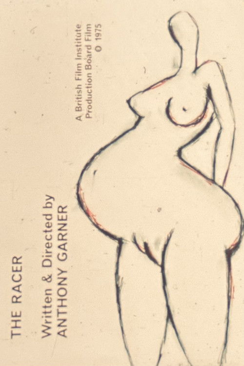 The Racer (1975) poster