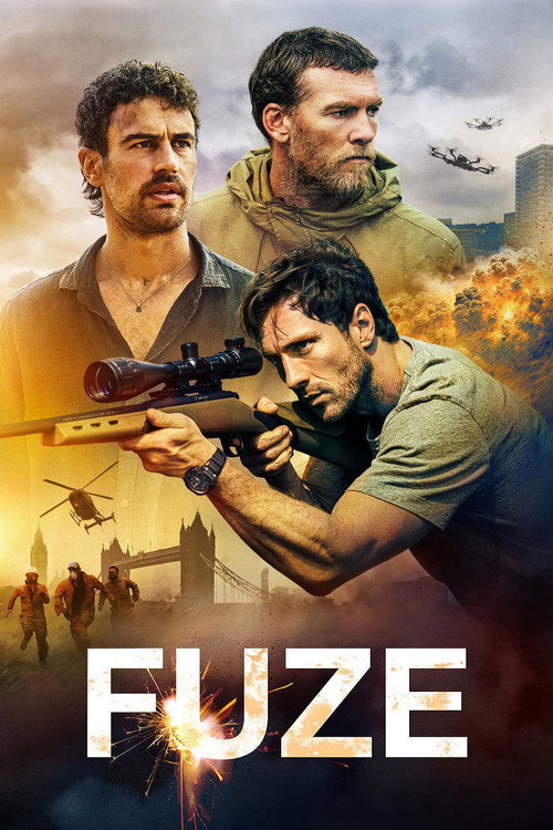 Fünye (2026) poster