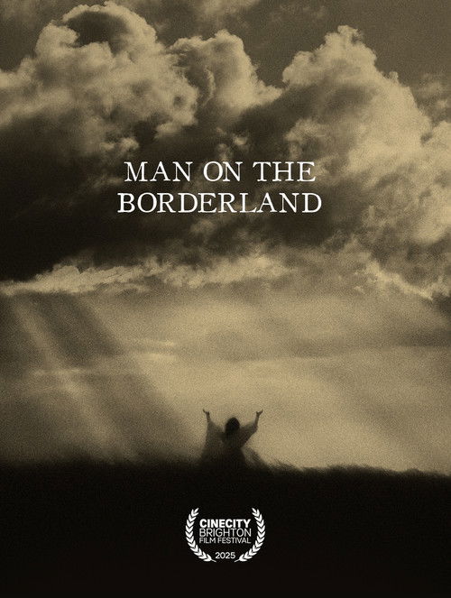 Man On The Borderland (2025) poster