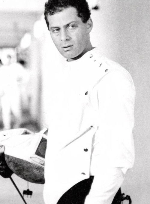 დანაშაული მოხდა (1988) poster