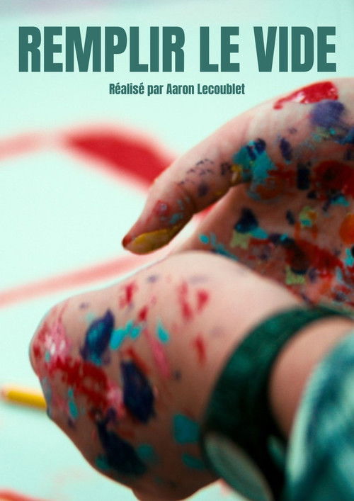 Remplir le Vide (2026) poster