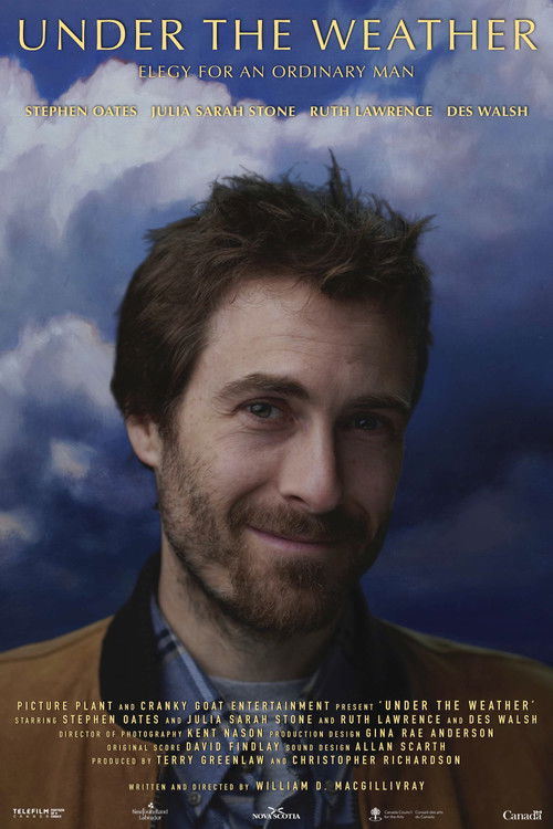 Under the Weather (2020) poster