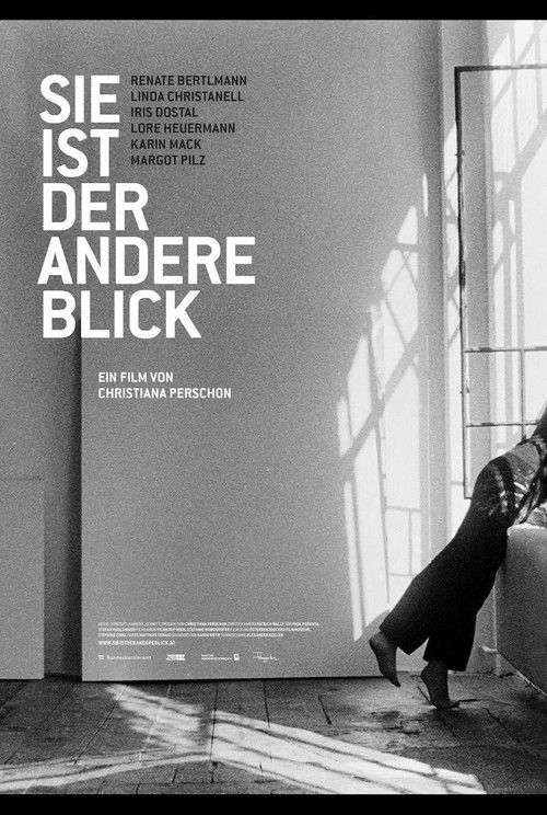 She Is the Other Gaze (2018) poster