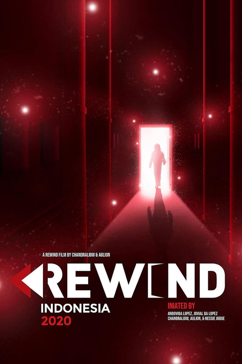 REWIND INDONESIA 2020 (2020) poster
