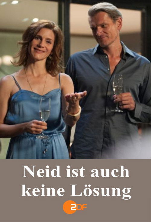 Neid ist auch keine Lösung (2016) poster