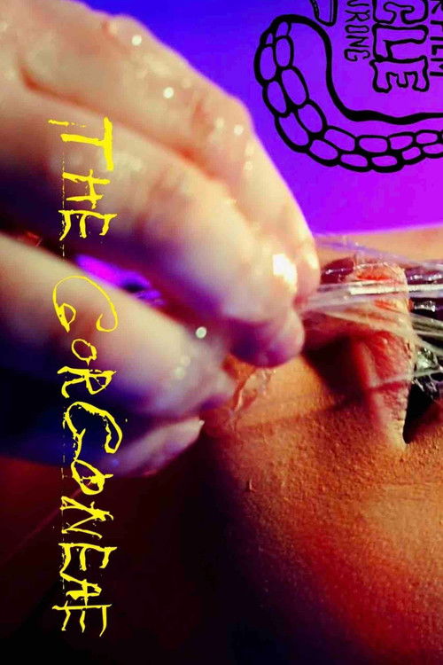 The Gorgoneae (2020) poster