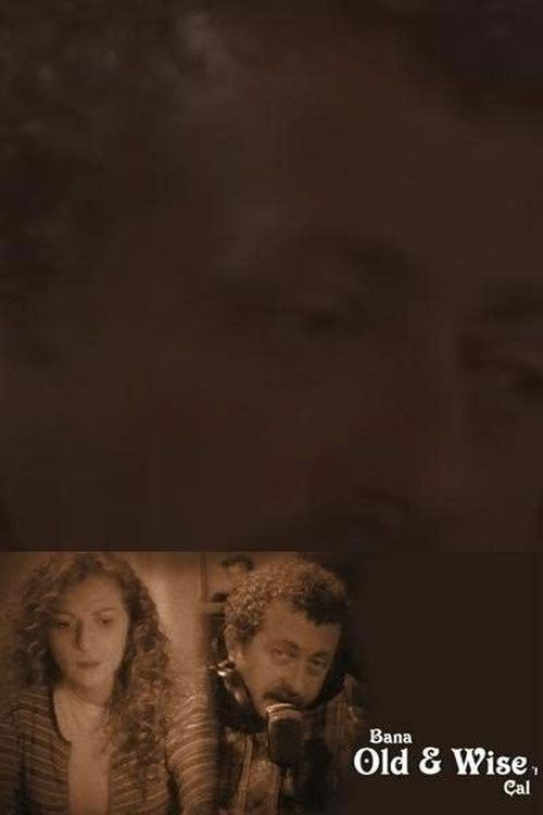 Bana Old and Wise'ı Çal (1998) poster