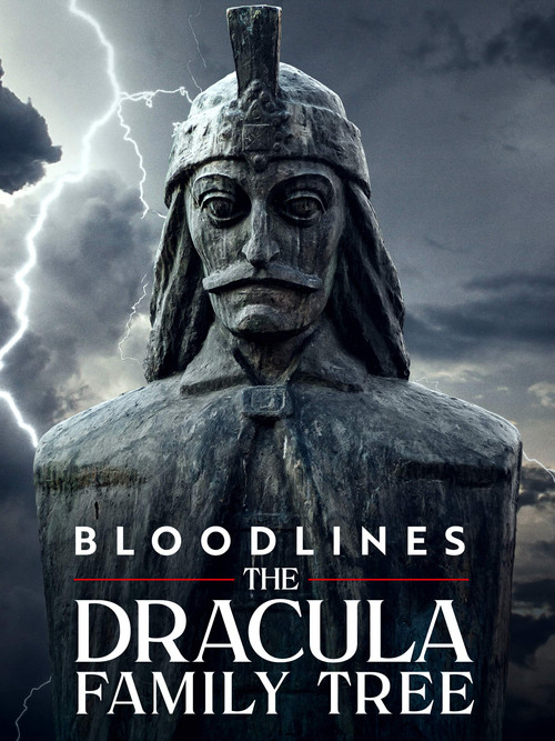Bloodlines: The Dracula Family Tree (2003) poster