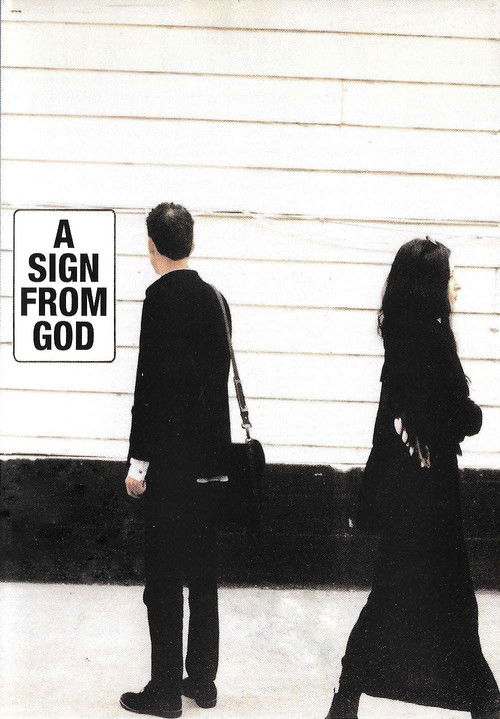 A Sign From God (2000) poster