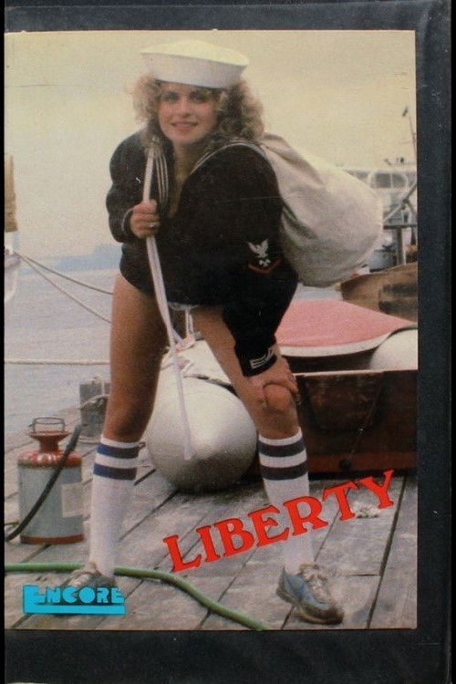 Liberty (1972) poster