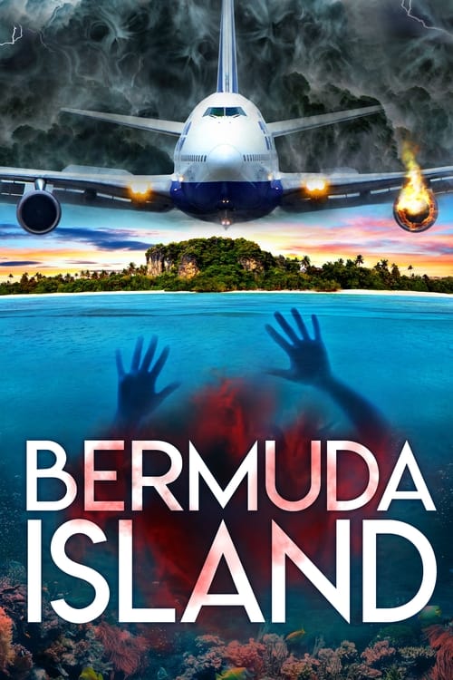 Bermuda Adası (2023) poster