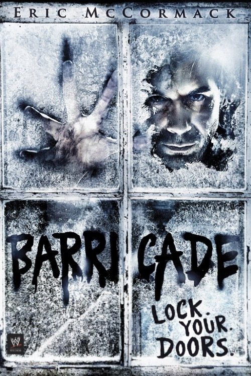 Barikat (2012) poster
