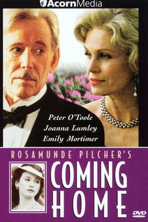 Coming Home (1998) poster