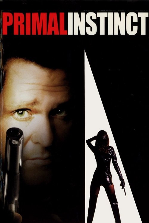 Primal Instinct (2002) poster