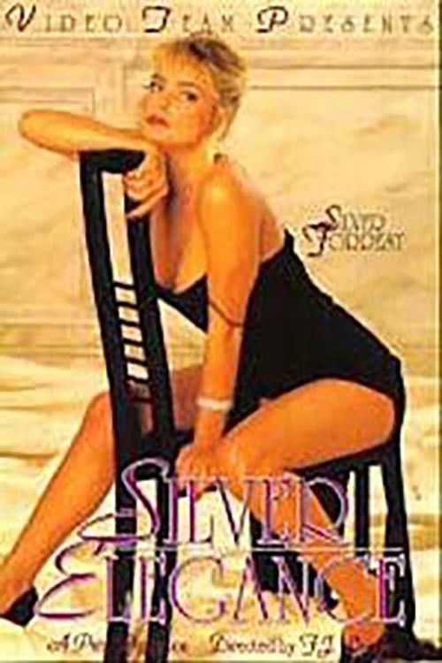Silver Elegance (1992) poster
