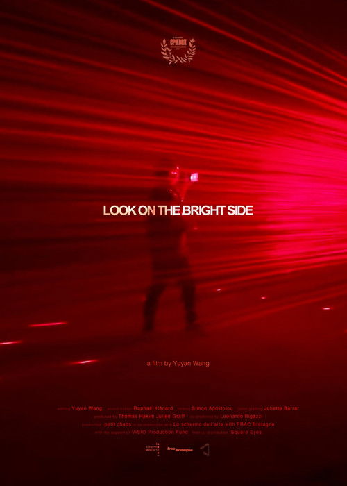 Look On the Bright Side (2024) poster