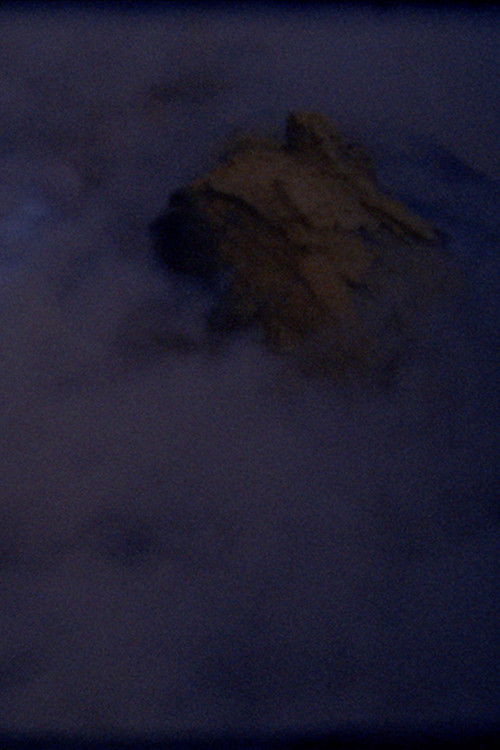 Ijen / London (2022) poster