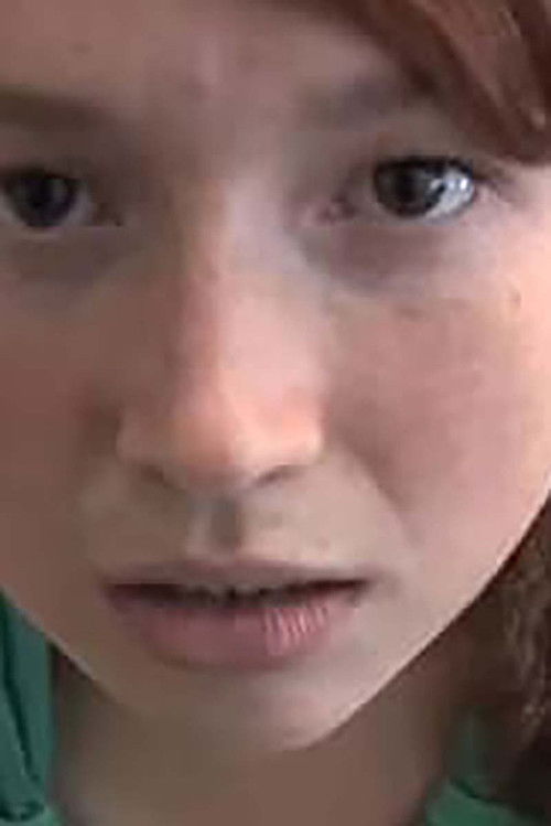 Blowjob Girl (2007) poster