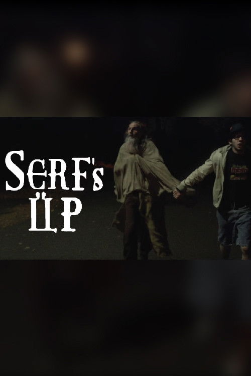 Serf's Up (2016) poster