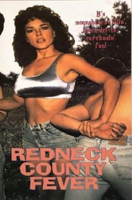 Redneck County Fever (1992) poster