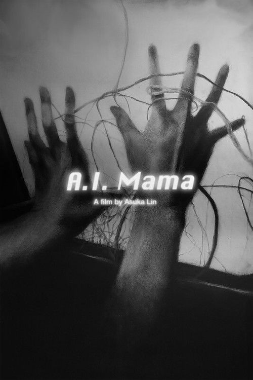 A.I. Mama (2022) poster
