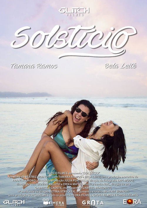 Solstício (2018) poster