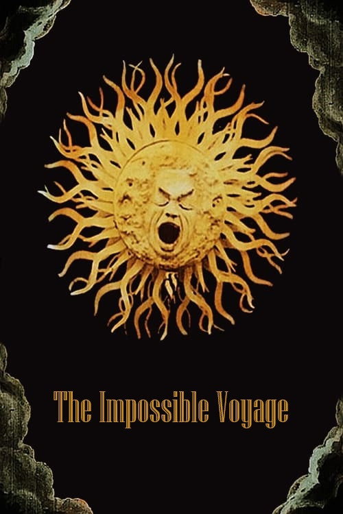 The Impossible Voyage (1904) poster
