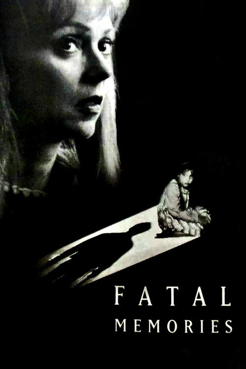 Fatal Memories (1992) poster