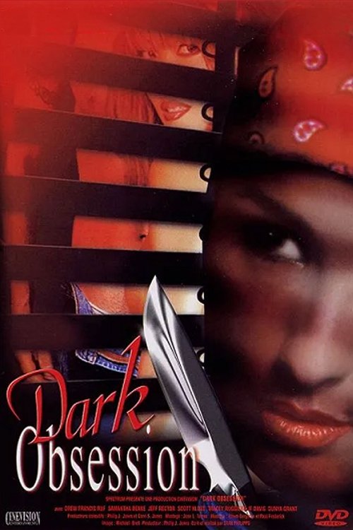 Dark Obsession (1999) poster